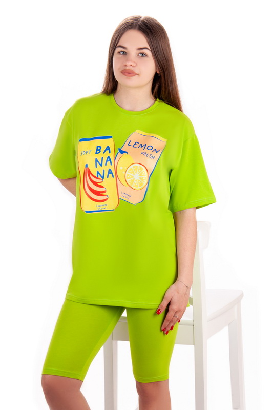 Комплект для дівчат